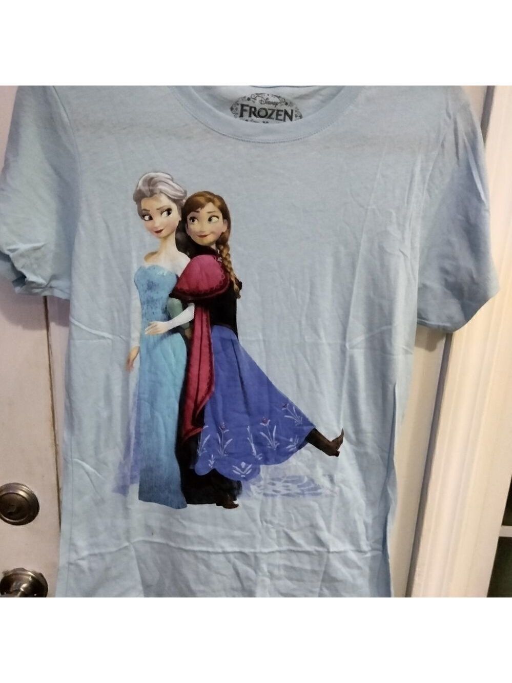 Frozen Disney T-Shirt